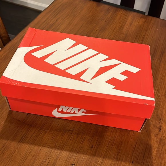 Nike Rosherun Roshe One Premium Shoes Sneakers new 525234 010 Mens Size 8 - Picture 10 of 11